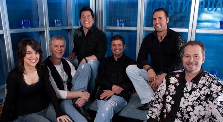 The Grascals